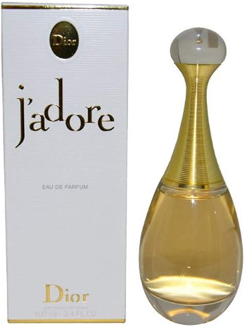 j'adore perfume price edgars